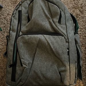 Baby Baby Premium Diaper Bag